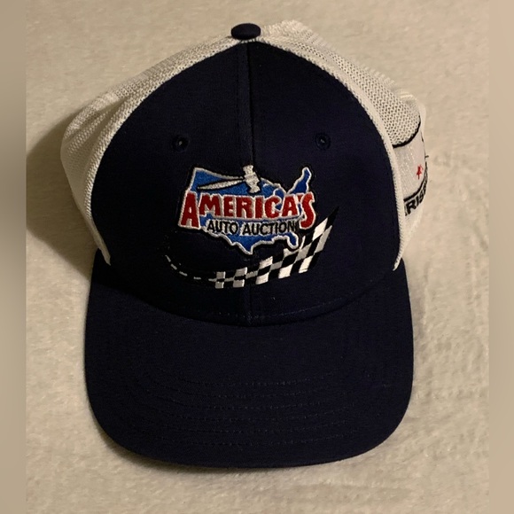 Americas Auto Auction Harrisburg, Pennsylvania hat - Picture 1 of 6